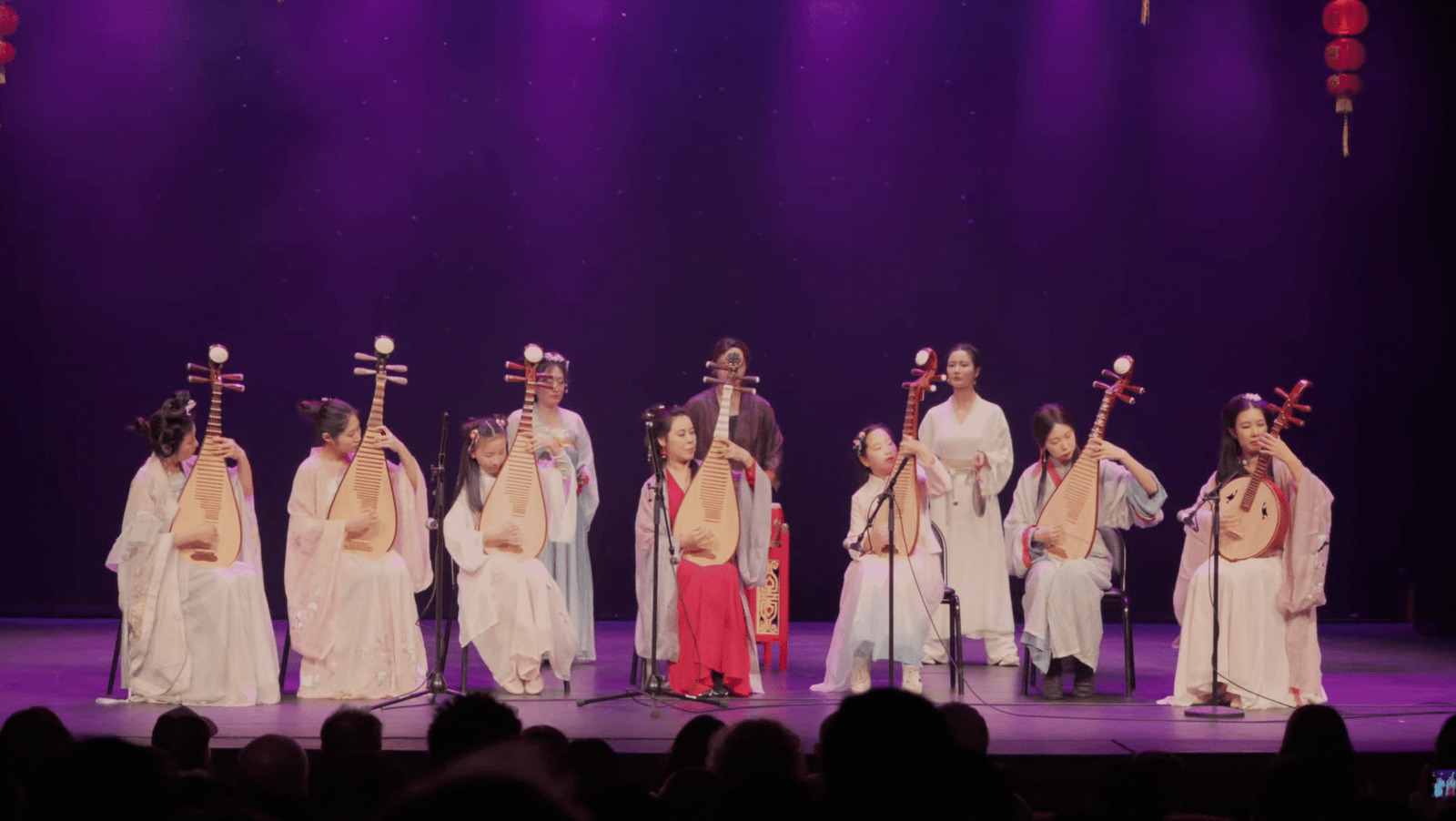 Dance of the Golden snake - 金蛇狂舞